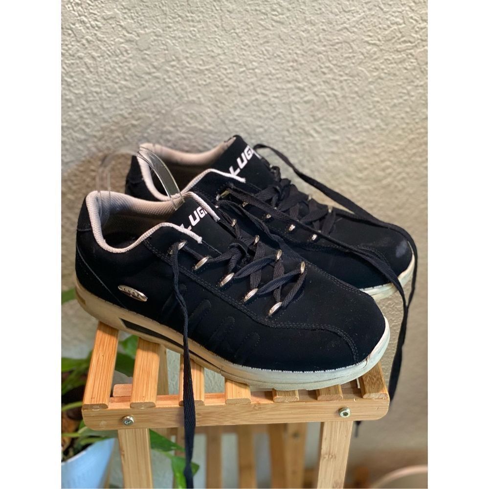 ‎Lugz Men’s Sneakers